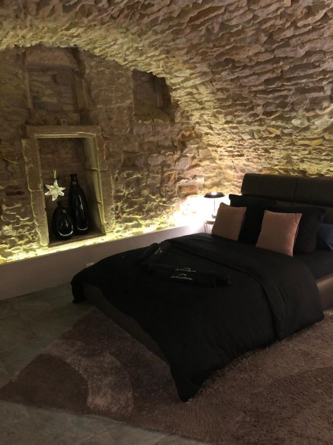 Jaccuzi & Spa Des Caves Stanislas Nancy Bagian luar foto